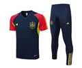 Short Training suit men