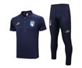 Short Training suit men