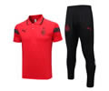 Short Training suit men