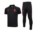 Short Training suit men