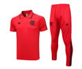 Short Training suit men
