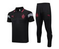 Short Training suit men