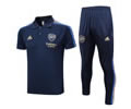 Short Training suit men