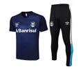 Short Training suit men