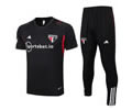 Short Training suit men