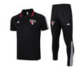 Short Training suit men