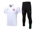 Short Training suit men