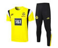 Short Training suit men