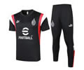 Short Training suit men