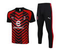 Short Training suit men