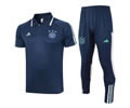 Short Training suit men