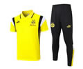 Short Training suit men