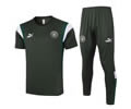 Short Training suit men