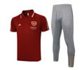 Short Training suit men