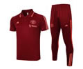 Short Training suit men