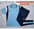 Short Training suit men