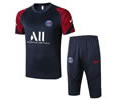Short Training suit men