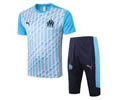 Short Training suit men