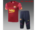 Short Training suit men