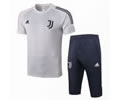 Short Training suit men