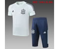 Short Training suit men