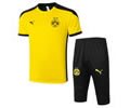 Short Training suit men