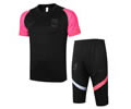 Short Training suit men