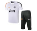Short Training suit men