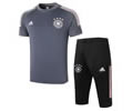 Short Training suit men