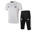 Short Training suit men