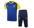 Short Training suit men