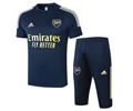 Short Training suit men
