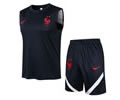 Short Training suit men