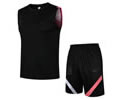 Short Training suit men