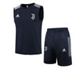 Short Training suit men