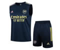 Short Training suit men