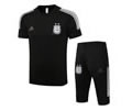 Short Training suit men