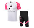 Short Training suit men