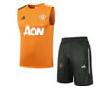 Short Training suit men