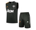 Short Training suit men