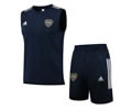 Short Training suit men
