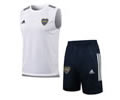 Short Training suit men