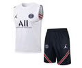 Short Training suit men