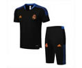 Short Training suit men