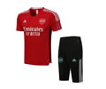 Short Training suit men