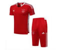 Short Training suit men
