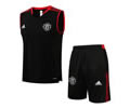 Short Training suit men