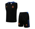 Short Training suit men