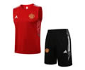 Short Training suit men