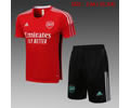 Short Training suit men